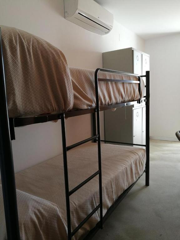 Hostel Divino Morales Arroyo de la Luz Екстериор снимка