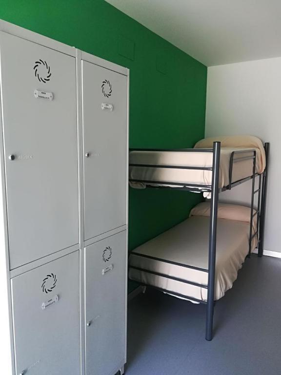 Hostel Divino Morales Arroyo de la Luz Екстериор снимка