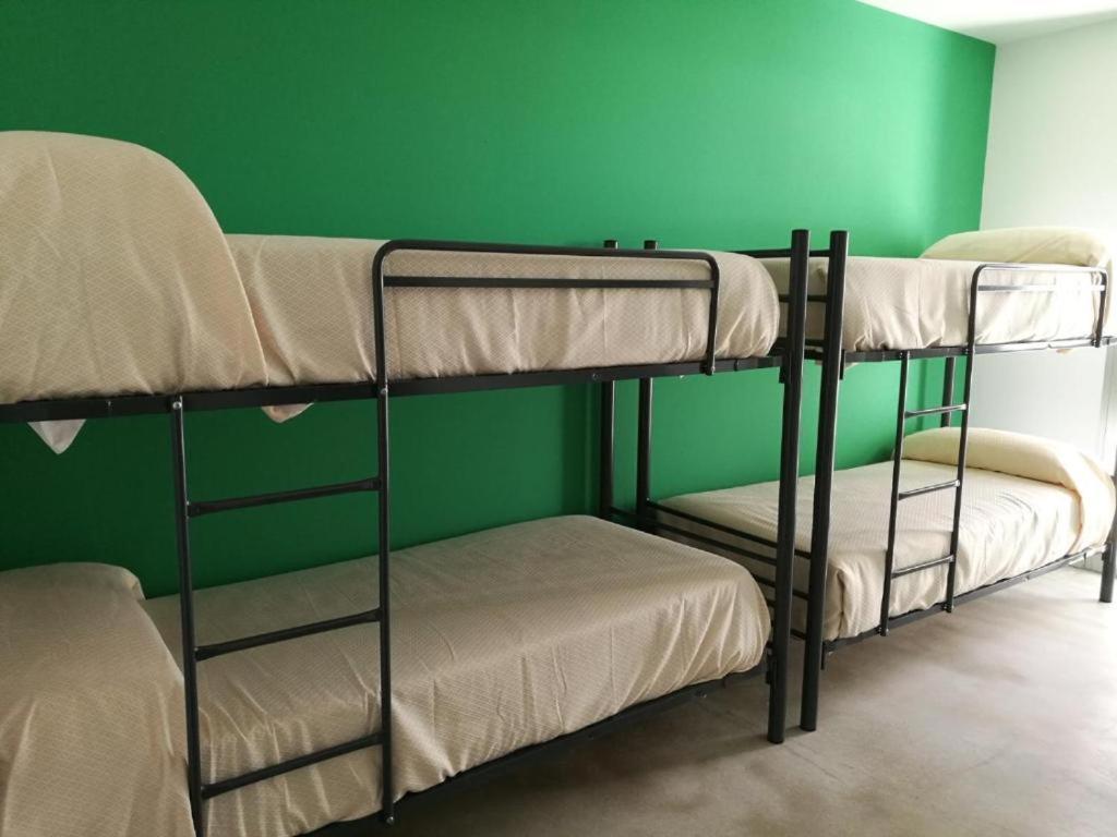 Hostel Divino Morales Arroyo de la Luz Екстериор снимка